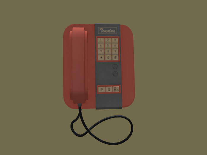 Phone