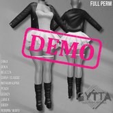 ::: [GYTTA] ::: DEMO 2024 # 79 - Tiffany Costume UPDATED