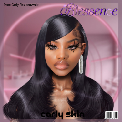 Carly Skin  [UNPACK]