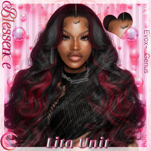 /Blessence  Lita Unit  [UNPACK]