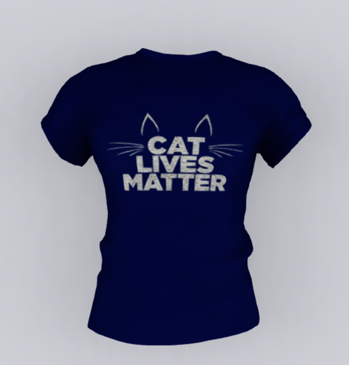 CLX::Cats Lives  
