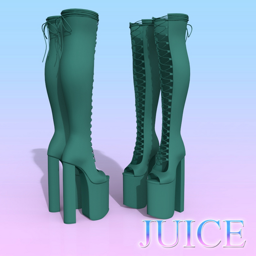 Kupra Boots