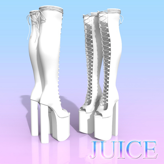 Kupra Boots