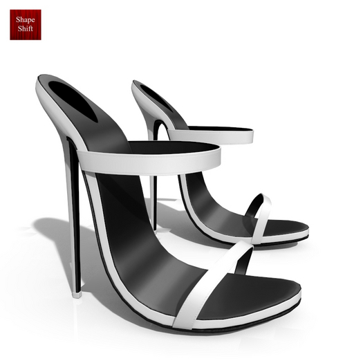 Reborn Heels