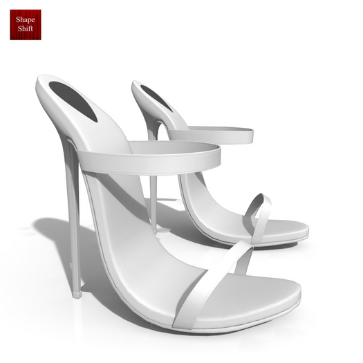 Reborn Heels