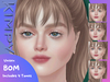 Second Life Marketplace - KIMPY - Natural Contour - EvoX - BOM