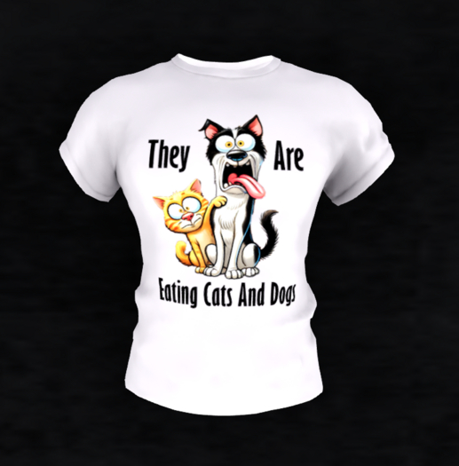 CLX::Cats And Dogs