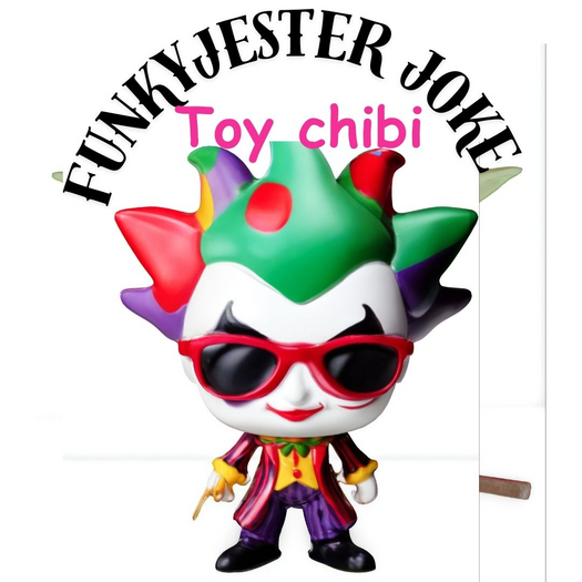 [MB] Funky Jester Joke