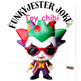 [MB] Funky Jester Joke