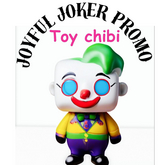 [MB] Joyful_Joker promo