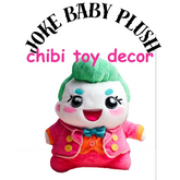 [MB] Joke baby Plush