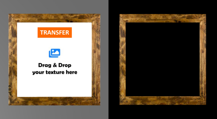 LBB - Vintage Photo Frame 09