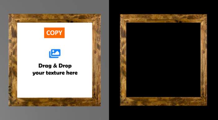 LBB - Vintage Photo Frame 09