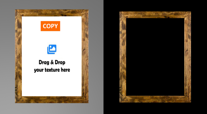 LBB - Vintage Photo Frame 10