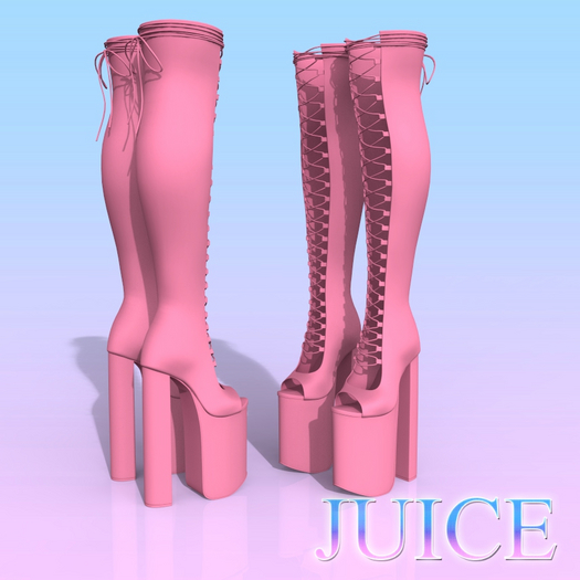Boots MAITREYA