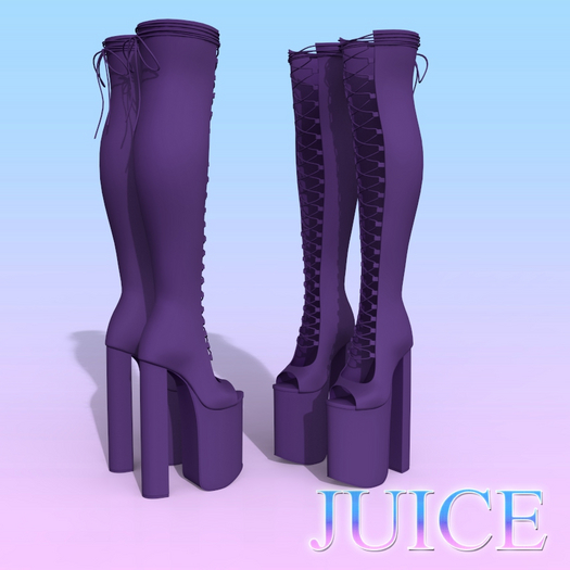 Boots MAITREYA