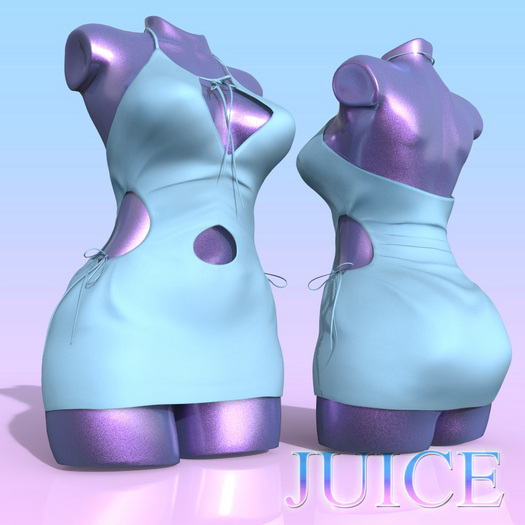 Perky Dress