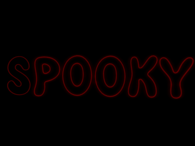 Spooky 2