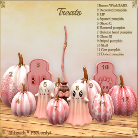 5. A*S TREATS_Ghost #1