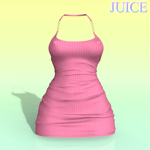 Perky Dress