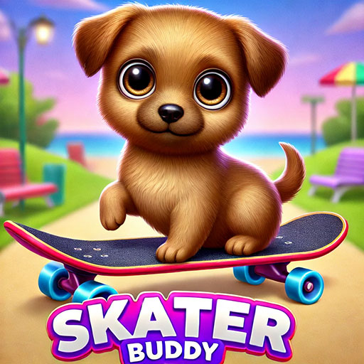 Skater Buddy
