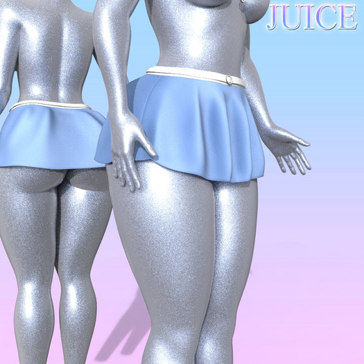 Skirt LaraX