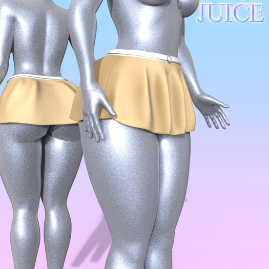 Skirt LaraX