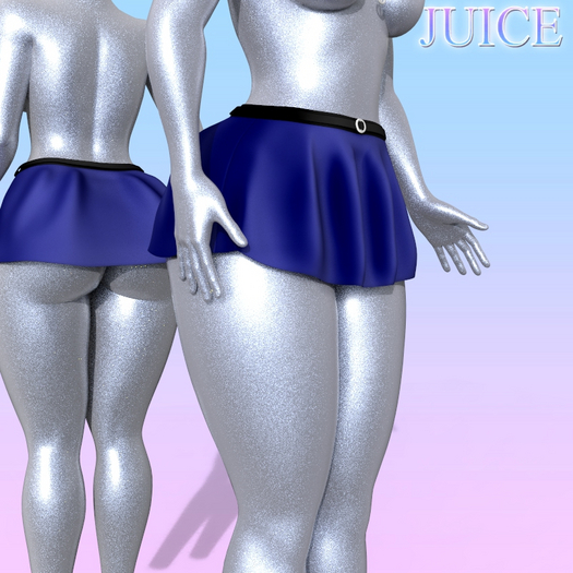 Skirt LaraX