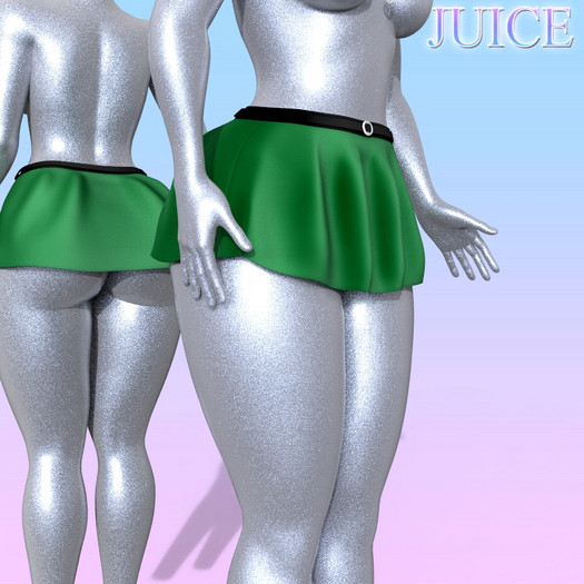 Skirt LaraX