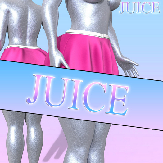 Skirt LaraX