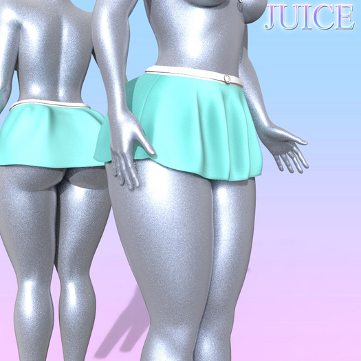 Skirt LaraX
