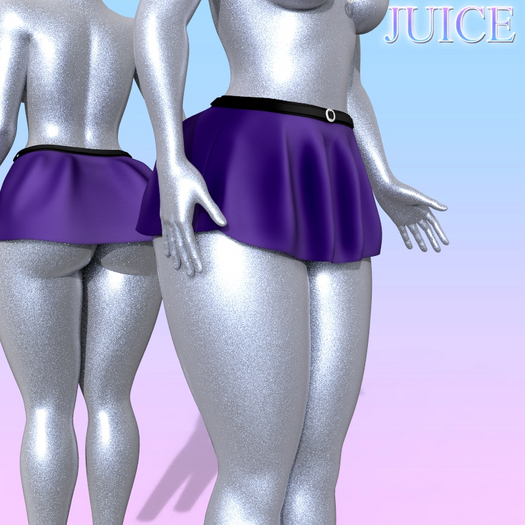 Skirt LaraX