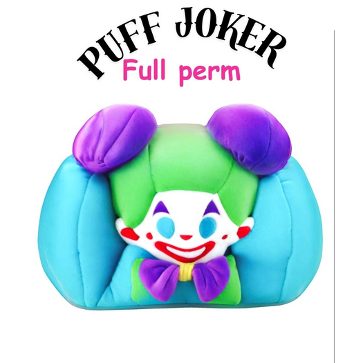 [MB] puff joker Full perm