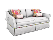 Dreamland Designs | Florence Skirted Sofa-Adult /ADD/RARE