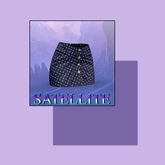 Stars Skirt MAITREYA
