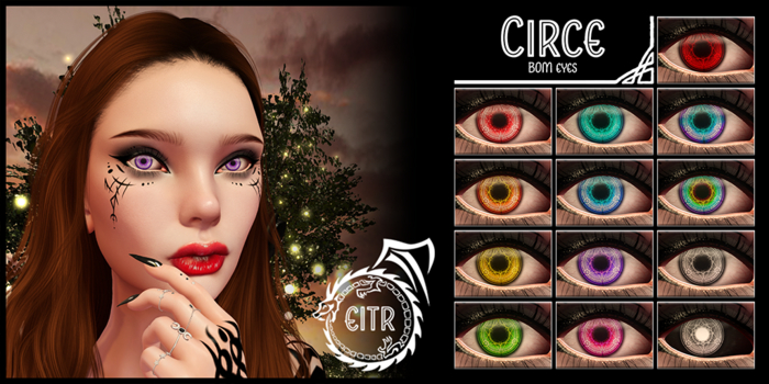 EITR - Circe
