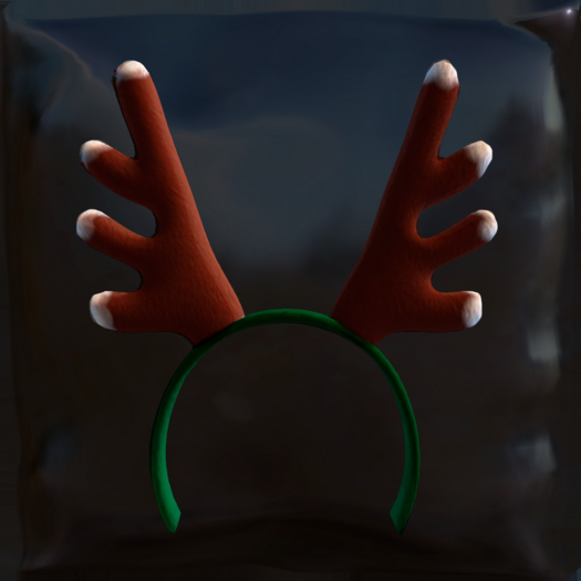 Liyue-Rudolph-Green[Add Me]