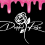 Drippy Rose