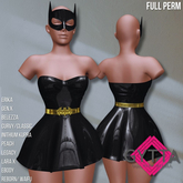 ::: [GYTTA] ::: FULL PERM 2024 #80 - Batman Costume