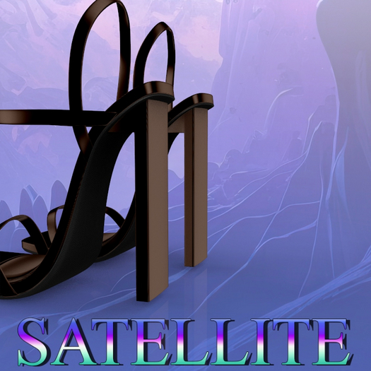Reborn Heels