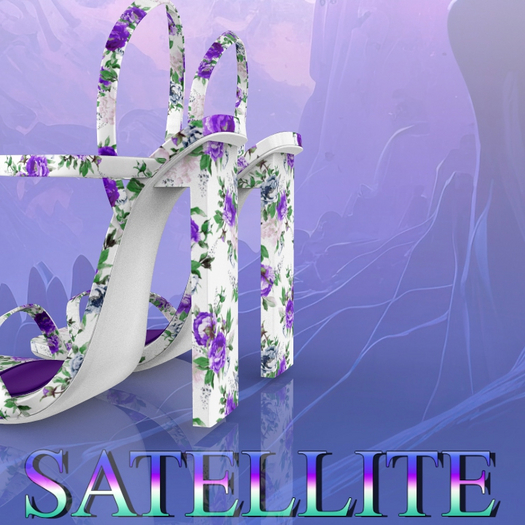 Reborn Heels