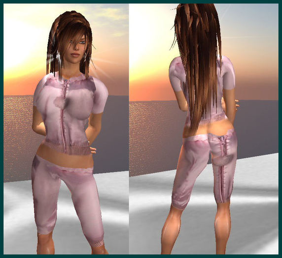 Natali Loon 15 2011