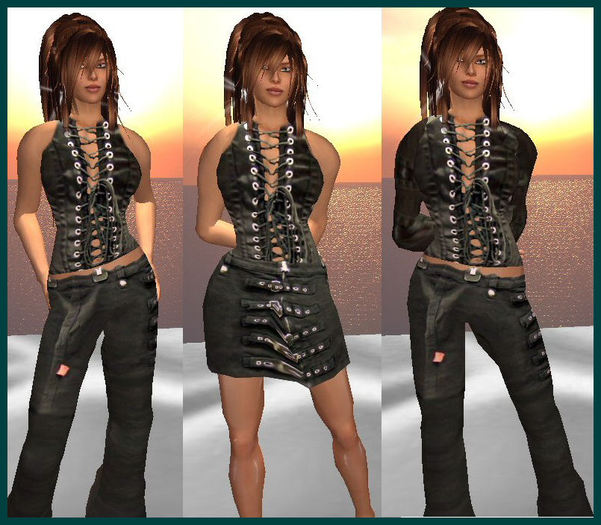 Natali Loon 16 2011