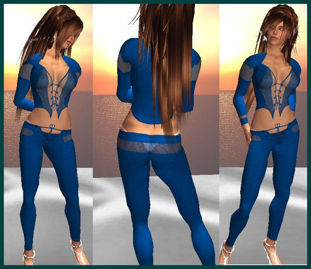Natali Loon 17 2011
