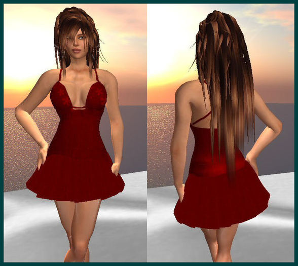 Natali Loon 18 2011