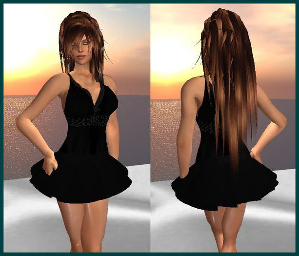 Natali Loon 19 2011