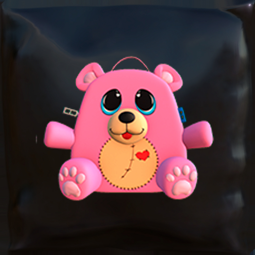Liyue-Kuma-pink [Add Me]
