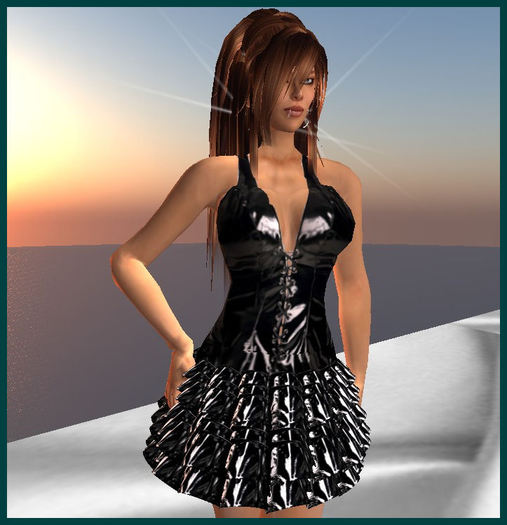 Natali Loon 22 2011