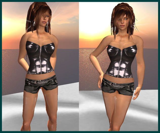 Natali Loon 25 2011
