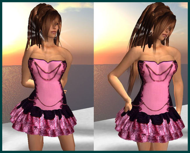 Natali Loon 27 2011